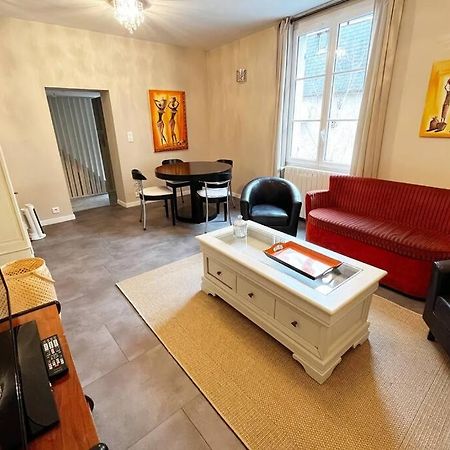 Appartement #Le Maillard #Grand F2 #Hyper Centre à Brive-la-Gaillarde Extérieur photo