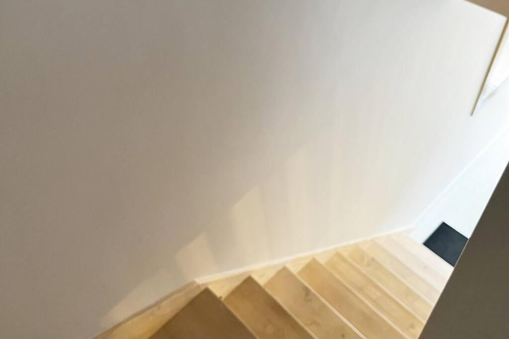 Appartement #Le Maillard #Grand F2 #Hyper Centre à Brive-la-Gaillarde Extérieur photo
