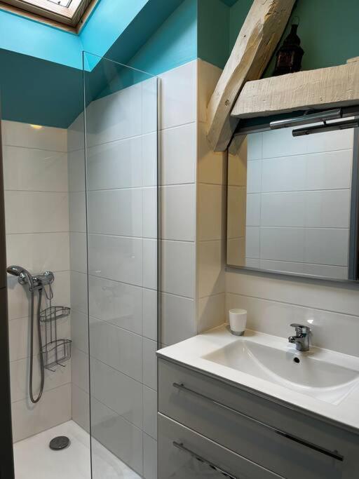 Appartement #Le Maillard #Grand F2 #Hyper Centre à Brive-la-Gaillarde Extérieur photo
