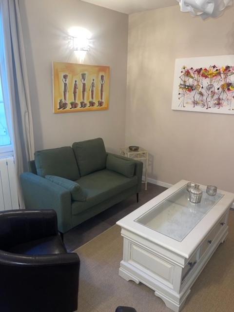 Appartement #Le Maillard #Grand F2 #Hyper Centre à Brive-la-Gaillarde Extérieur photo